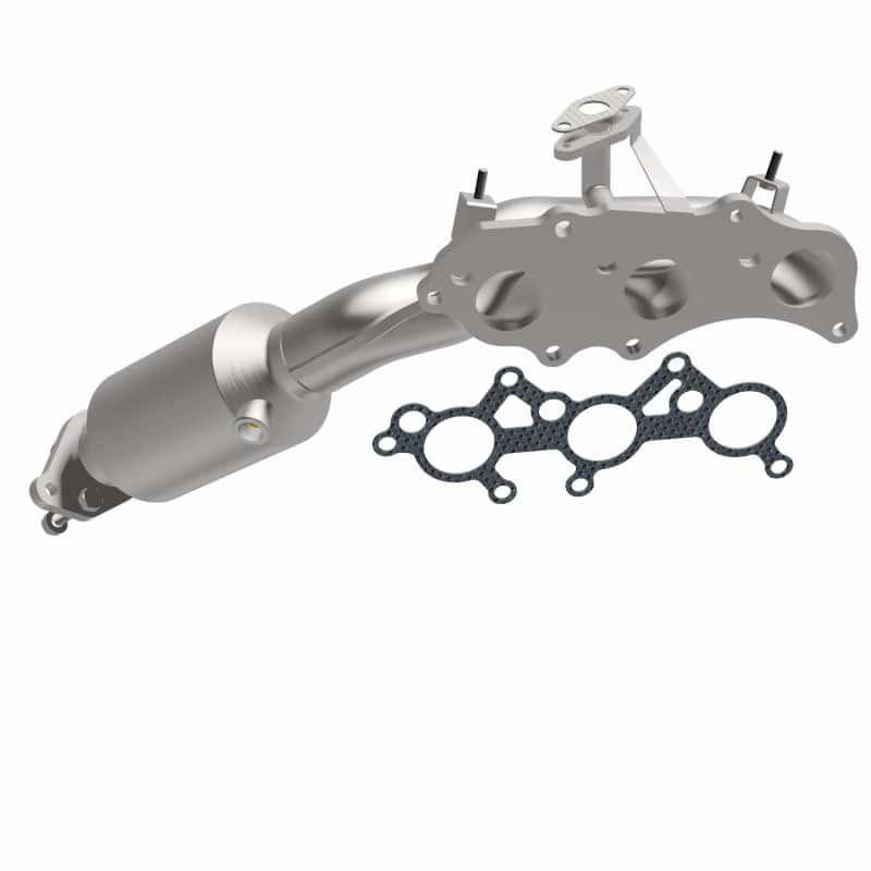 Magnaflow — Magnaflow 2013 FJ Cruiser V6 4 OEM Manifold Direct Fit Converter
OEM Grade
OEM - view 28