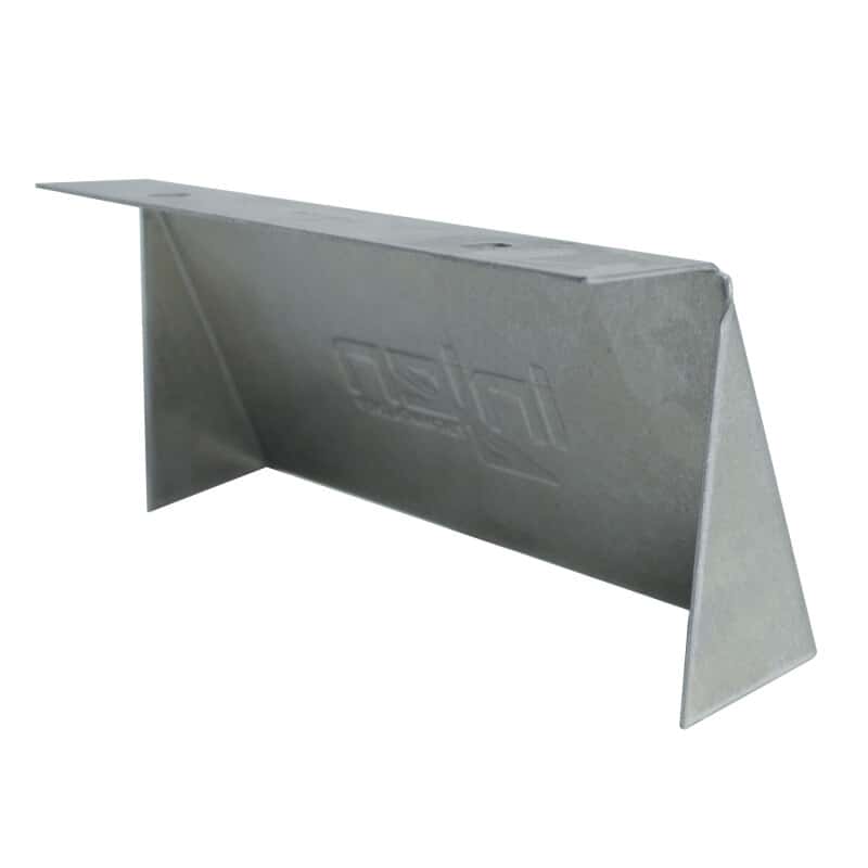 Injen — Injen 08-15 Mitsubishi Lancer Evolution X L4 2.0L Turbo Rain Guard (For EVO1800)
Air Intake Cover
Rain Guard - view 2