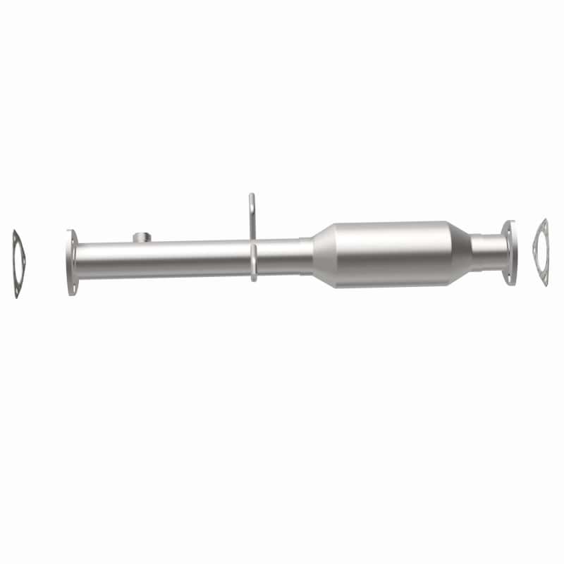 Magnaflow — MagnaFlow Conv DF Sonoma-S10 96-99 2.2L
HM Grade
HM - view 20
