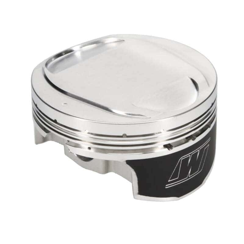 Wiseco — Wiseco Chrysler 6.4L Gen3 Hemi 4.100in Bore 0.927in Pin Pistons - Set of 8
Piston Set - view 4