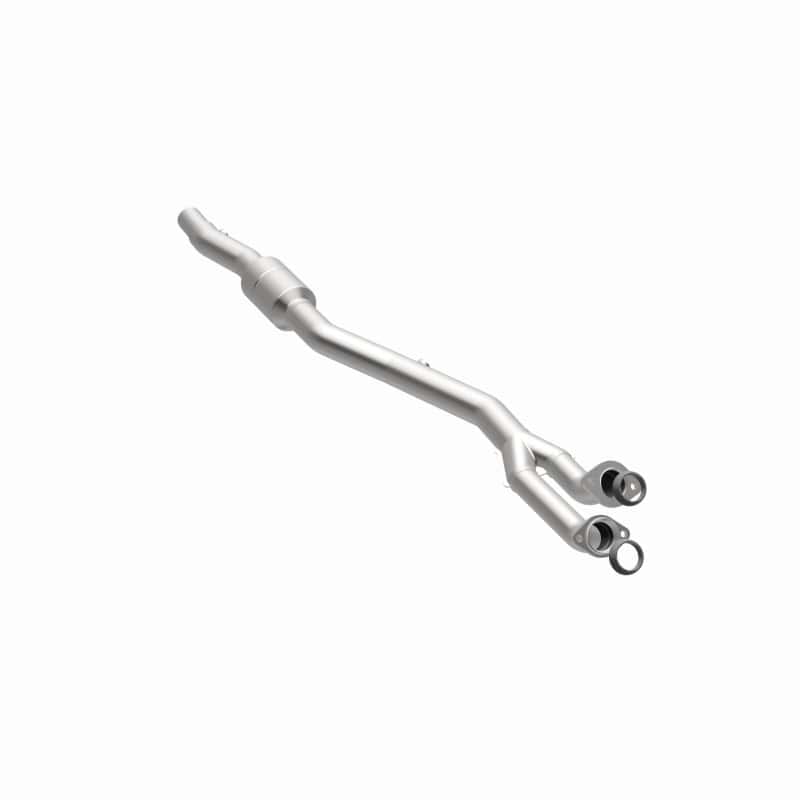 Magnaflow — MagnaFlow Conv DF 97-98 BMW 540I / 97-98 740I / 96-98 740IL 4.4L D/S
HM Grade
HM - view 23