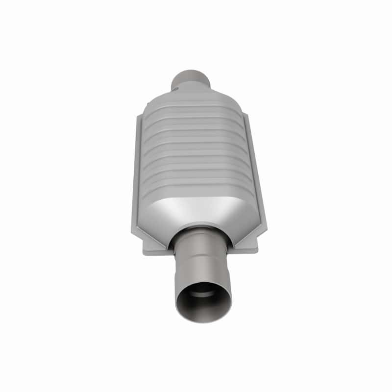 Magnaflow — MagnaFlow Conv Univ 2.5 Single O2 Boss
OEM Grade
Standard - view 16
