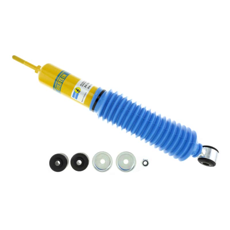 Bilstein — Bilstein 4600 Series 1975-1991 Ford E-350 Econoline Front 36mm Monotube Strut Assembly
Shock - view 3