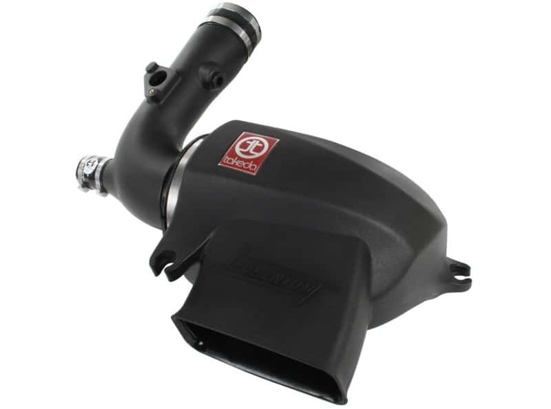 aFe — aFe Takeda Momentum Sealed Intake System 13 Scion FR-S H4 2.0L Stage 2 Pro 5R Wrinkle Black
Momentum Intake Kit
AirIntKt - view 1
