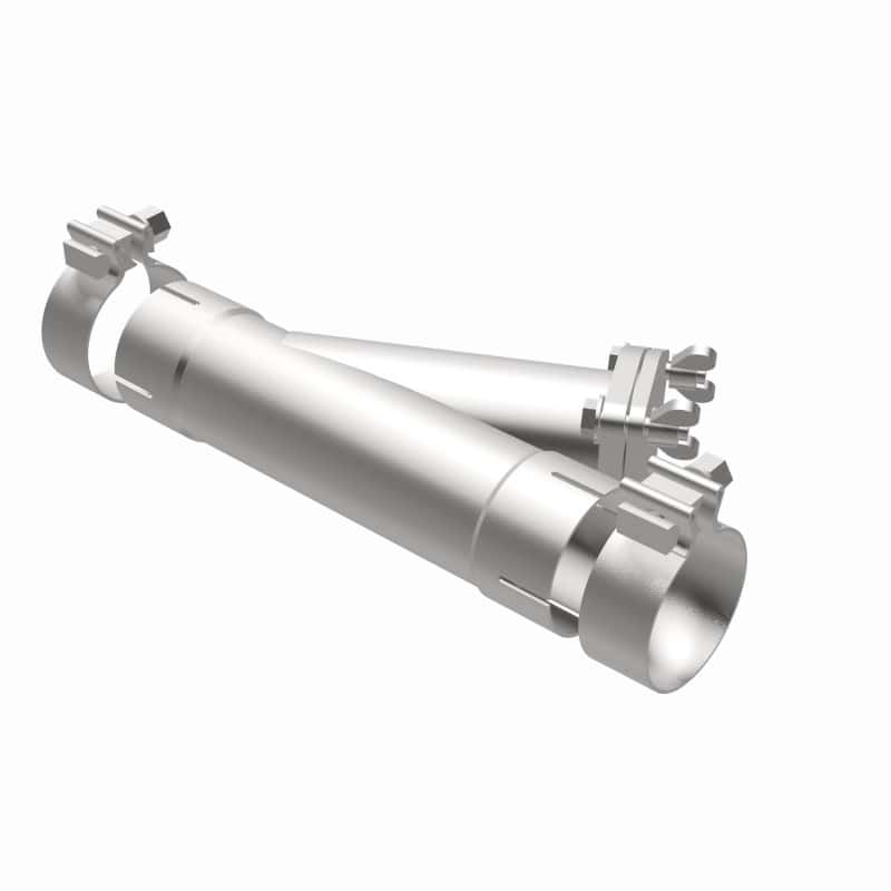 Magnaflow — MagnaFlow Exhaust Cut-Out 2.25inch
Exhaust Cut-Out
Cut-Out - view 17