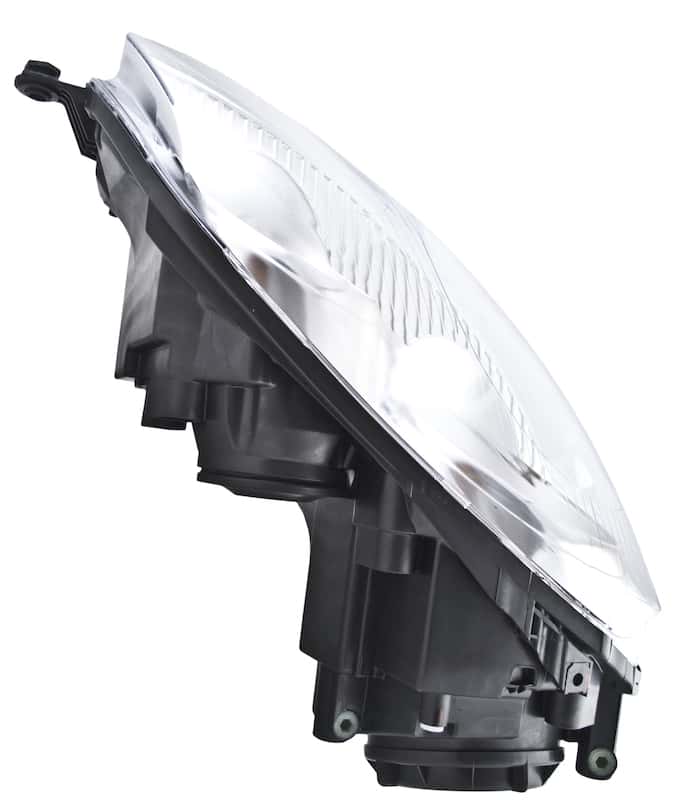 Hella — Hella Vw Golf V/Jetta/Bora 05-10 Headlamp Rh - view 7