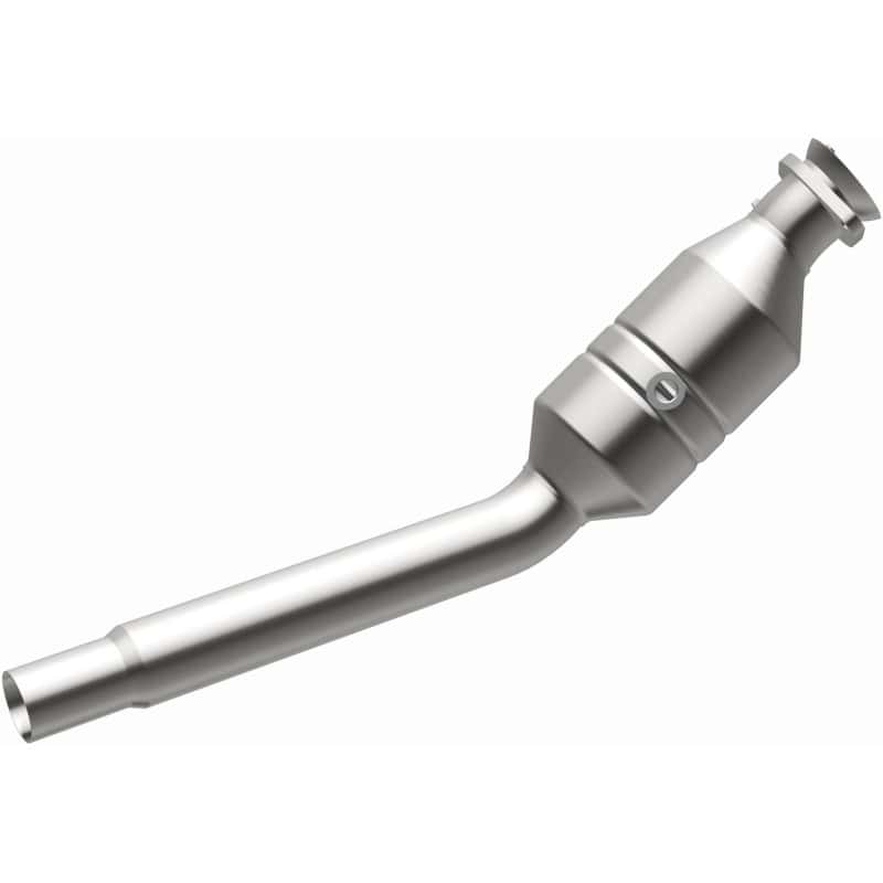 Magnaflow — MagnaFlow Conv Direct Fit 10-12 Jaguar XJ V8-5.0L
OEM Grade
OEM - view 30