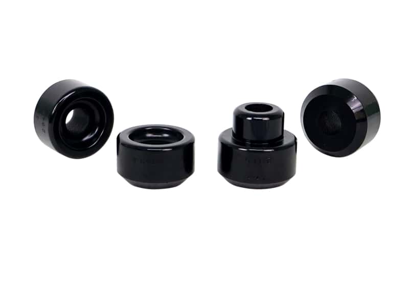 Whiteline — Whiteline Plus 10/65-73 Ford Mustang Front Radius/Strut Rod to Chassis Bushing
Bushing Kit - view 6