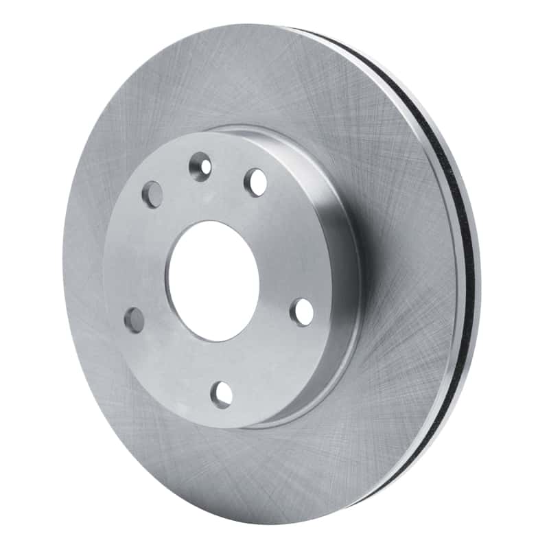 DFC — DFC 99-02 Daewoo Leganza Front Brake Rotor
DFC Brake Rotor - view 2