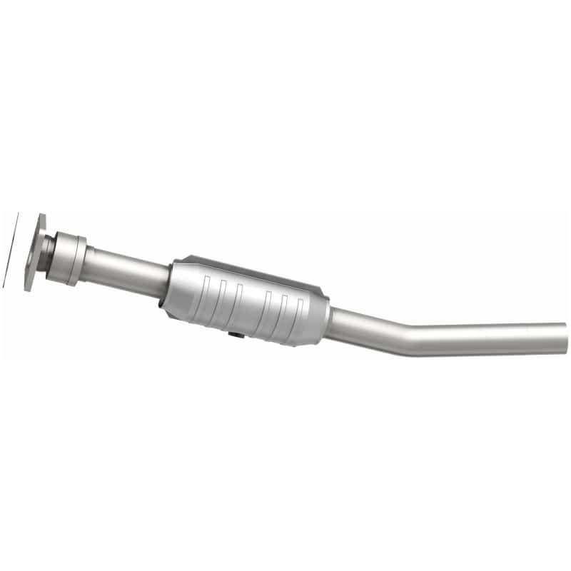 Magnaflow — MagnaFlow Conv DF 01-06 Chrysler PT Cruiser
HM Grade
HM - view 5