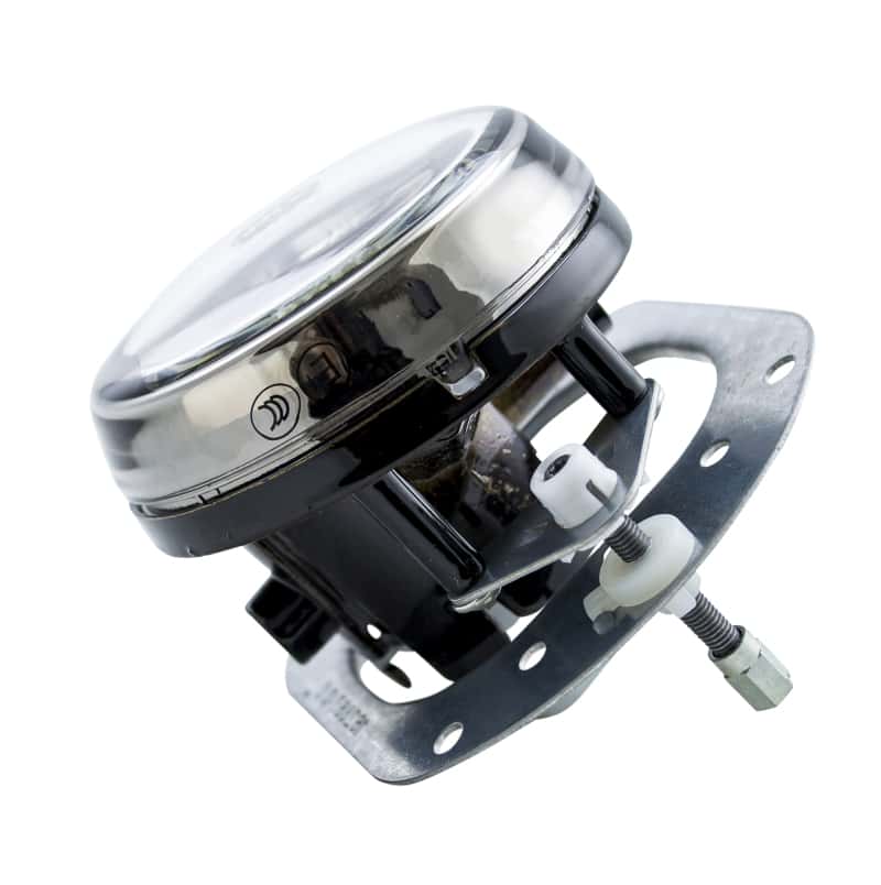 Hella — Hella 08-11 Mercedes Benz C350 Sport AMG Left Fog Lamp Assembly
LAMP FOG CORNERING L - view 10