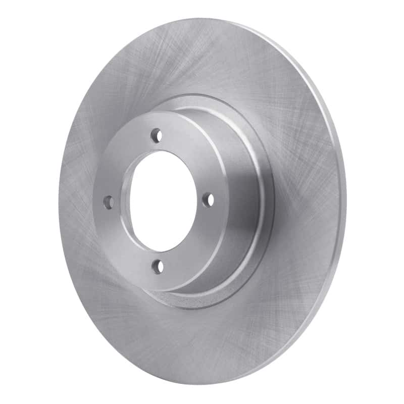 DFC — DFC 62-80 MG MGB Front Brake Rotor
DFC Brake Rotor - view 2