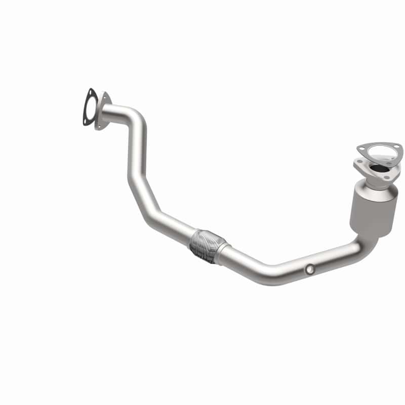 Magnaflow — MagnaFlow Conv DF 00-03 Saturn LS Series/LW Series 3.0L Front (49 State)
OEM Grade
OEM - view 22