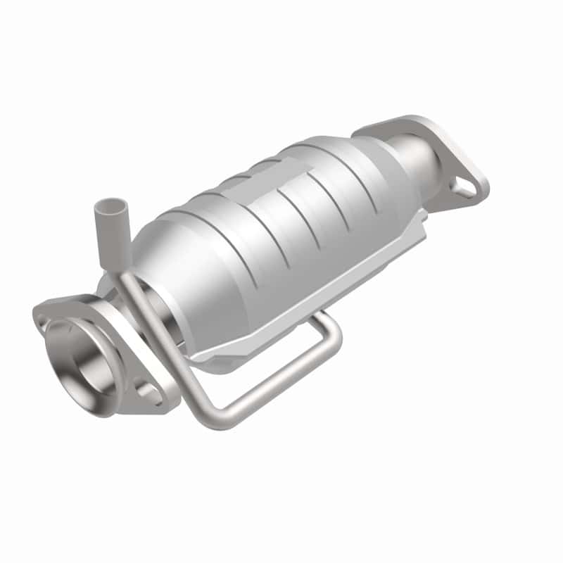 Magnaflow — MagnaFlow Conv DF Ford 88 89
Standard Grade
Standard - view 29