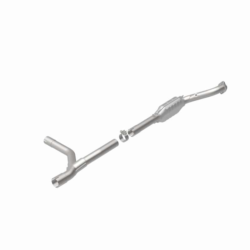 Magnaflow — MagnaFlow Conv DF 04-05 Ram1500 5.7L P/S OEM
OEM Grade
OEM - view 18