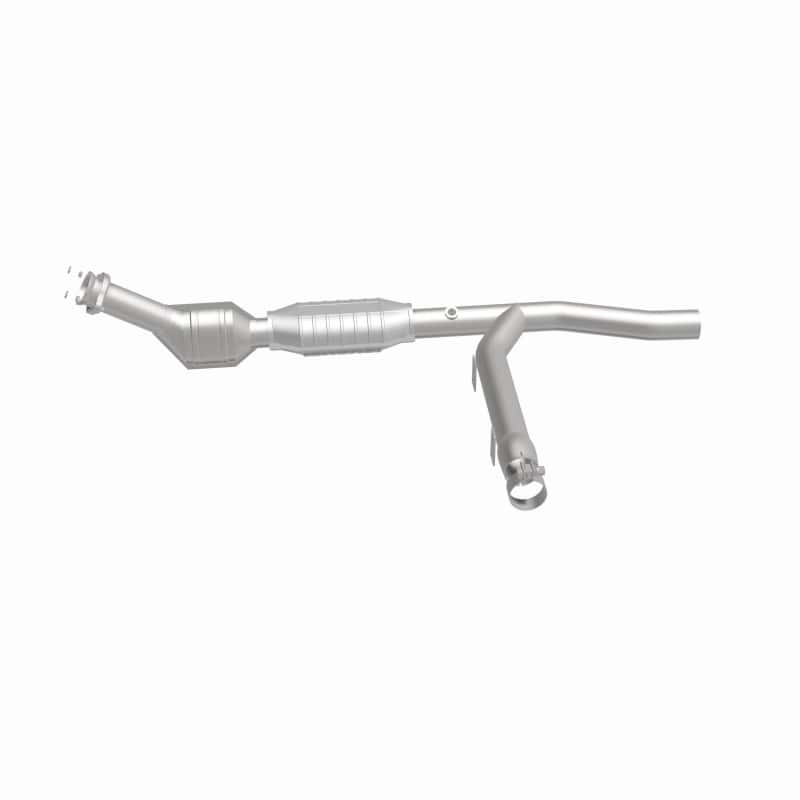 Magnaflow — MagnaFlow Conv DF 97-98 Ford Trucks 4.2L
California - view 11