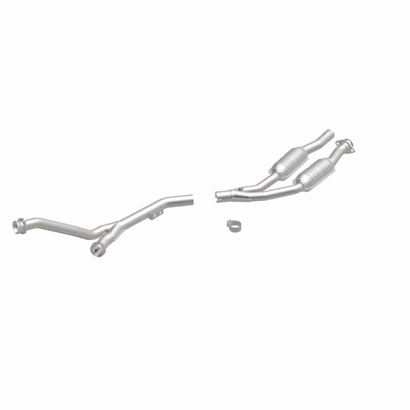 Magnaflow — MagnaFlow Conv DF 92-95 MB 400/500 4.2/5.0
Standard Grade
Standard - view 7