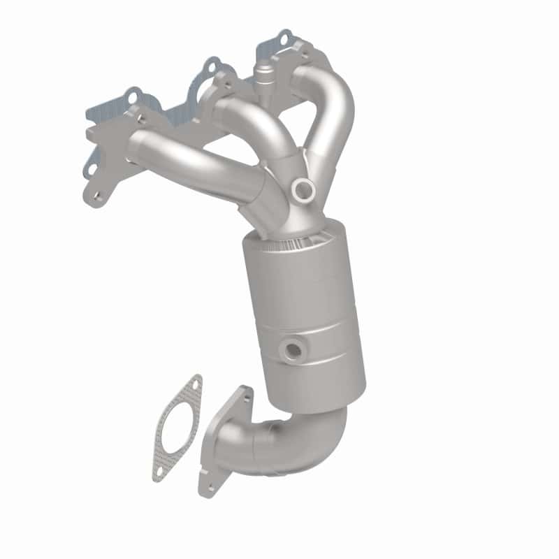 Magnaflow — MagnaFlow Conv DF 07-11 Chrysler Sebring 2.7L Rear Manifold / 08-10 Dodge Avenger 2.7L Rear Manifold
OEM Grade
OEM - view 14