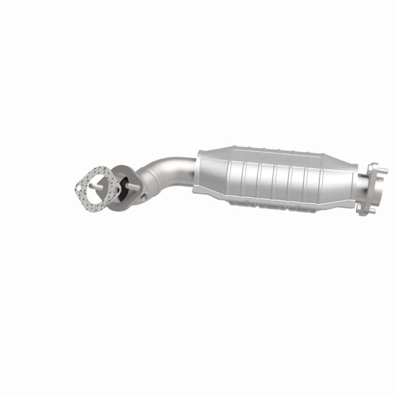 Magnaflow — MagnaFlow Conv DF 08-09 Cadi CTS 3.6 Passenger Side OEM
OEM Grade
OEM - view 12