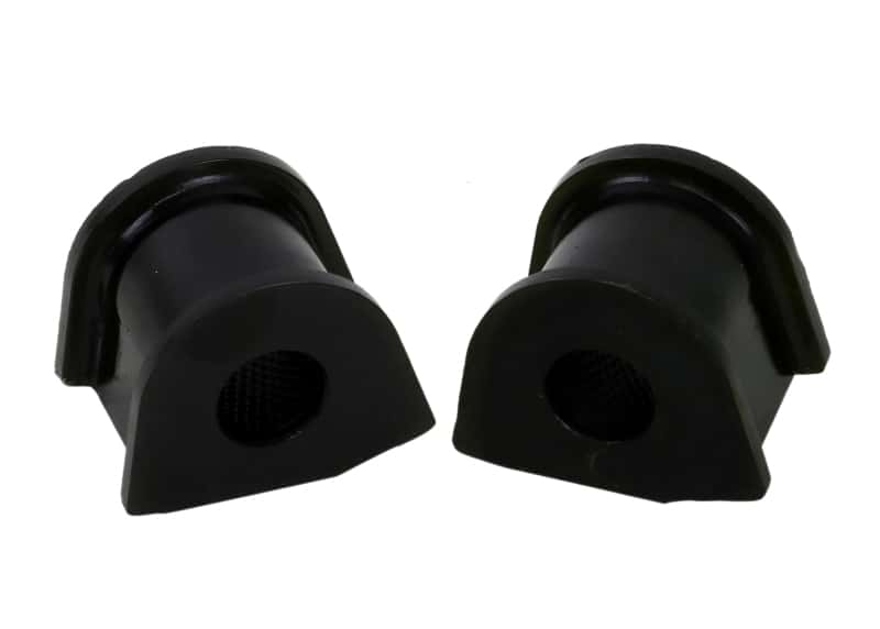 Whiteline — Whiteline 80-91 Volkswagen Vanagon Campmobile 19mm Front Sway Bar Mount Bushing Kit
Bushing Kit - view 3