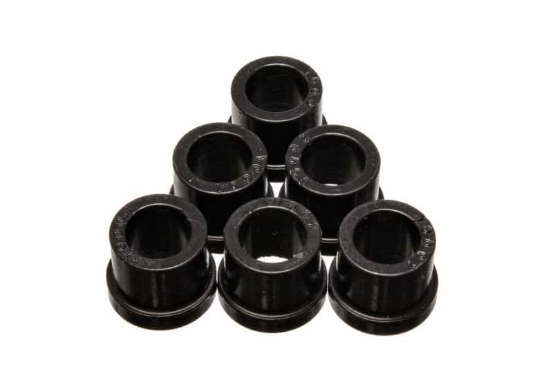 Energy Suspension — Energy Suspension Ford Rack & Pinion Bushing - Black
RackAndPinionBshng - view 4