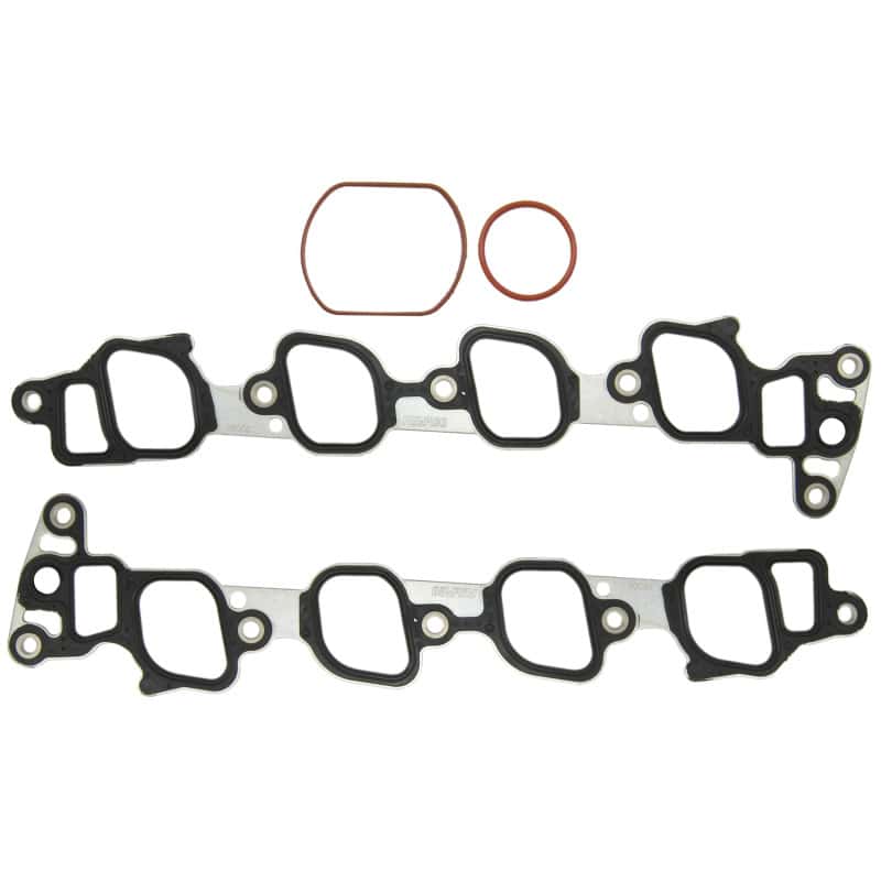 Fel-Pro — Fel-Pro Mercury Grand Marquis MS 98008 T-1 Engine Intake Manifold Gasket Set - view 1