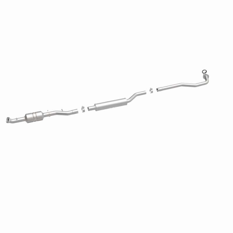 Magnaflow — Magnaflow Conv DF 2008-2009 OUTLANDER 2.4 L Underbody
OEM Grade
OEM - view 8