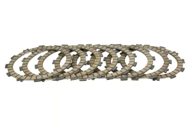 Wiseco — Wiseco 97-07 Honda CR250R Clutch Pack Kit
Clutch Pack Kit - view 3