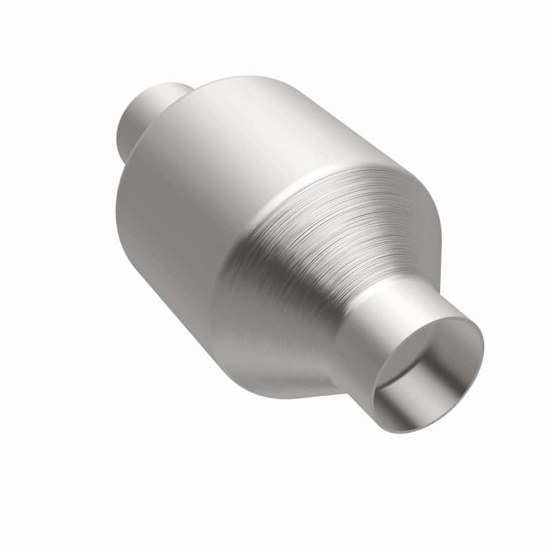Magnaflow — MagnaFlow Conv Universal 3.0 C/C 1.75 inch in/out Spun
Standard Grade
Standard - view 23