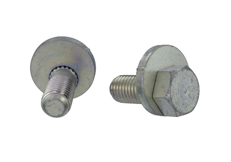 Ford Racing — Ford Racing 05-14 Mustang Caster & Camber Alignment Eccentric Bolt Kit
AlgnCst/CmbKt - view 7