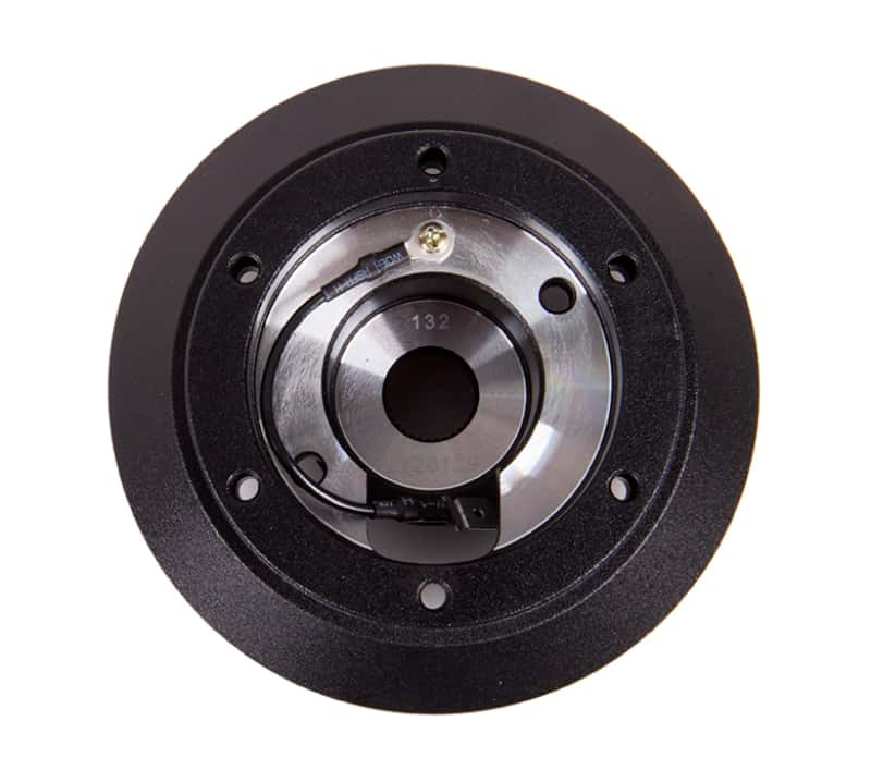 NRG — NRG Short Hub Adapter 12-15 Honda Civic - view 5