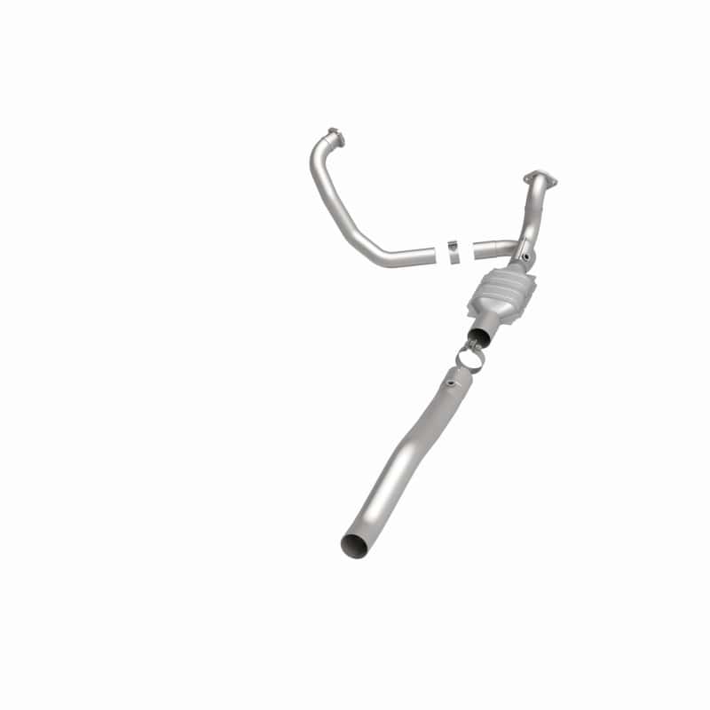 Magnaflow — MagnaFlow Conv DF 2003 Ram 1500 5.7 2WD
HM Grade
HM - view 17