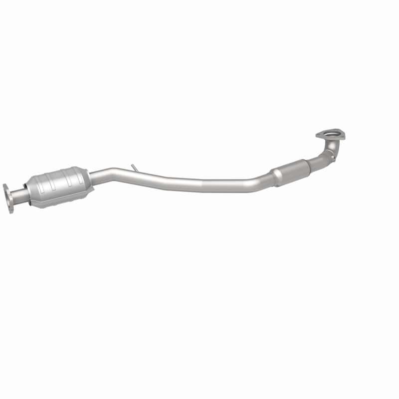 Magnaflow — MagnaFlow Conv DF 99-02 Daewoo Nubira 2.0L re
OEM Grade
OEM - view 19