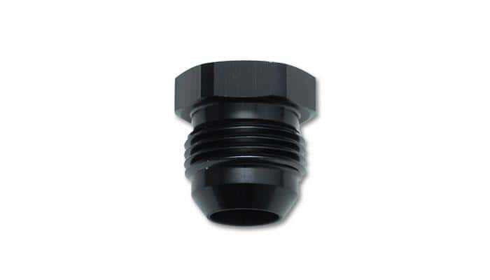 Vibrant — Vibrant Flare Plugs Size -20 AN
MultiPpsThreadedPlug
-20AN Alum FlarePlug
20ANAlumFlarePlug - view 4