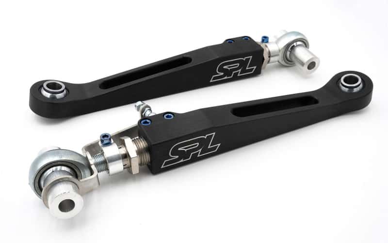 SPL Parts — SPL Parts 06-13 BMW 3 Series/1 Series (E9X/E8X) Front Lower Control Arms
Control Arms - view 10