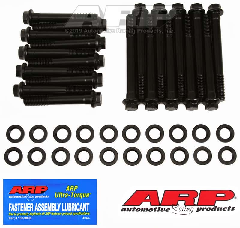 ARP — ARP Ford 427 SOHC Head Bolt Kit - view 1