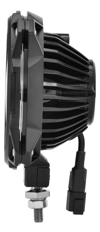 KC HiLiTES — KC HiLiTES 6in. Pro6 Gravity LED Light 20w Single Mount Wide-40 Beam (Single)
Gravity LEDs - view 19