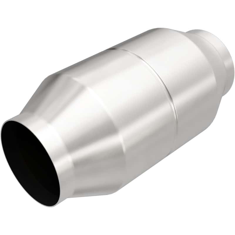Magnaflow — MagnaFlow Conv Universal 3.50 inch C/C Diesel
HM Grade
OEM - view 32