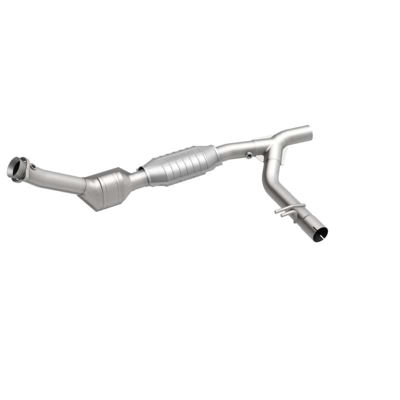 Magnaflow — MagnaFlow Conv DF 99-00 Ford Trucks 5.4L
OEM Grade
OEM - view 9