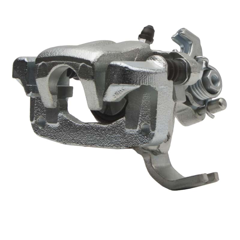 DFC — DFC 84-86 Nissan 300ZX Rear-L Premium Caliper - Silver Zinc Coated
DFC Brake Caliper - view 2