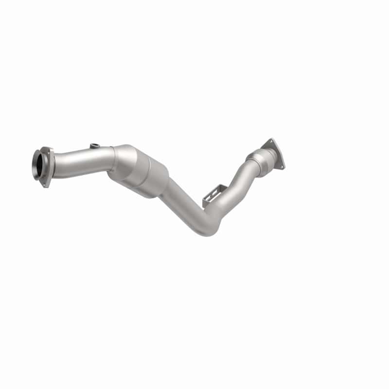 Magnaflow — MagnaFlow Conv DF 04/06 VW Phaeton 4.2L Front Driver Side
California - view 6