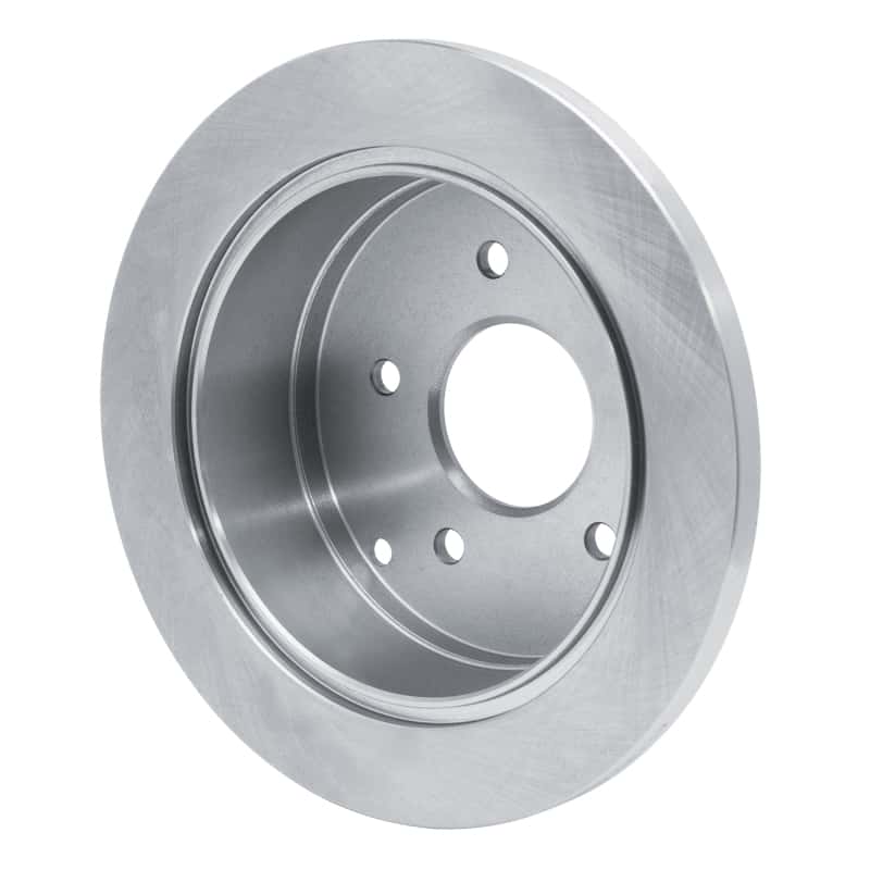 DFC — DFC 04-04 Pontiac GTO Rear Brake Rotor
DFC Brake Rotor - view 4