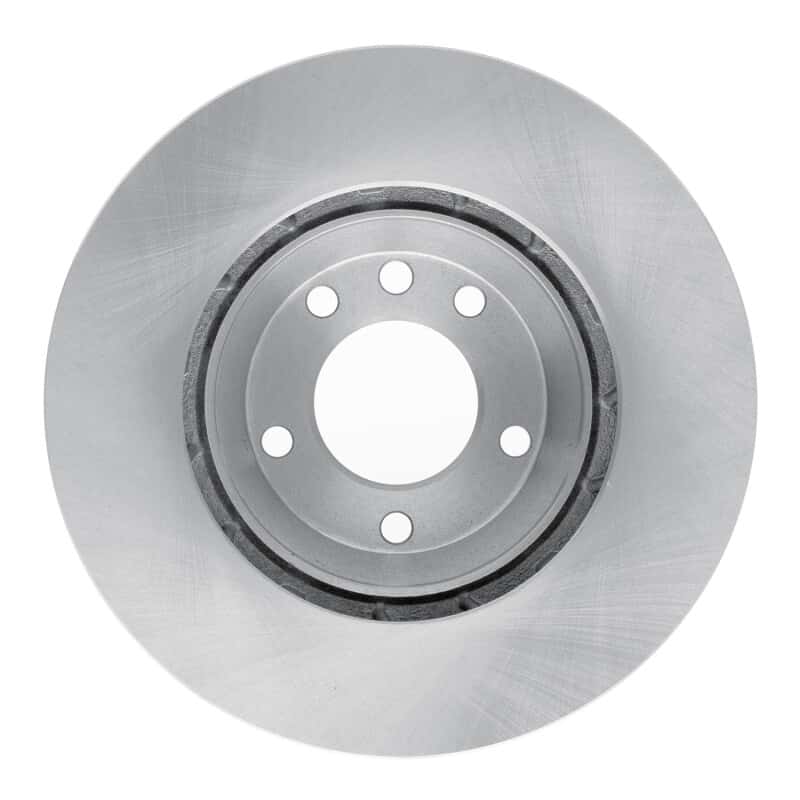 DFC — DFC 03-15 Audi Q7 Left Front Brake Rotor
DFC Brake Rotor - view 5
