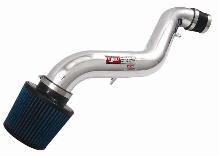Injen — Injen 98-02 Accord 4 Cyl. Polished Short Ram Intake
Short Ram Intake
Air Intake Kit - view 1