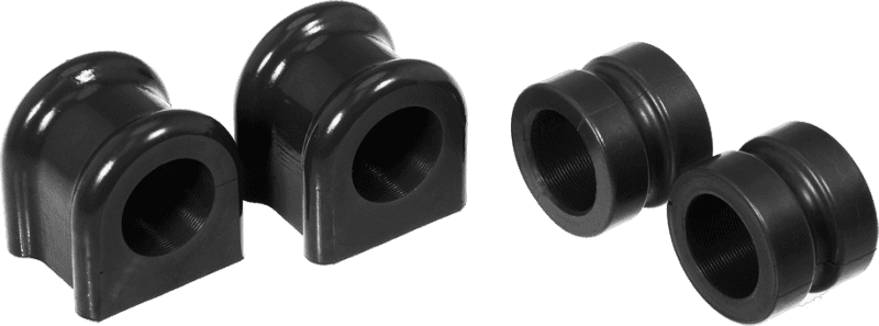 Prothane — Prothane 97-99 Dodge Dakota 4wd Front Sway Bar Bushings - 33mm - Black
SWAY BAR BUSHINGS - view 2