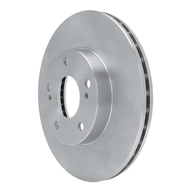 DFC — DFC 89-99 Infiniti I30 Front Brake Rotor
DFC Brake Rotor - view 2