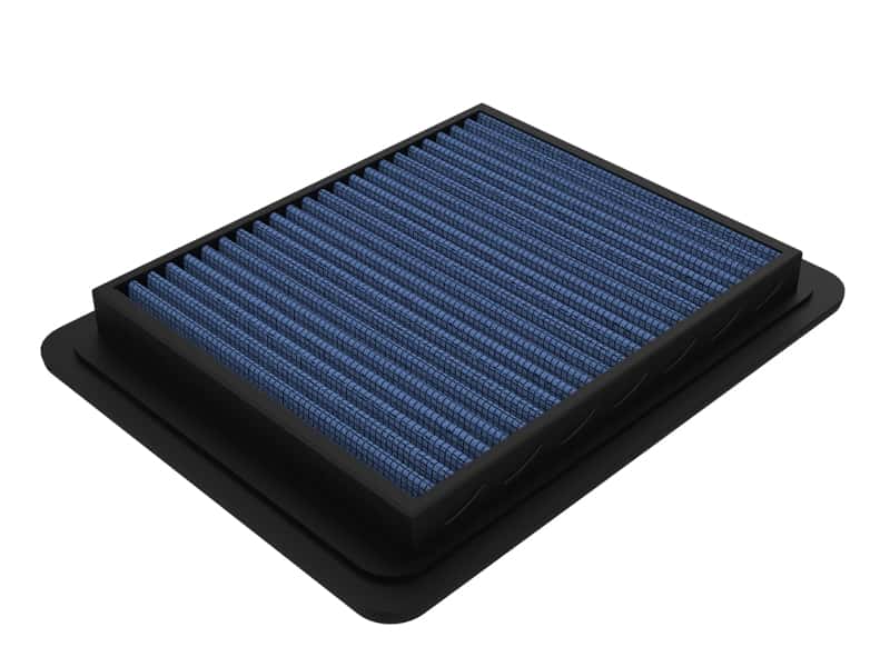 aFe — aFe MagnumFLOW Air Filters OER P5R A/F P5R Nissan 370Z 09-11 V6-3.7L
Magnum FLOW Filter - view 2