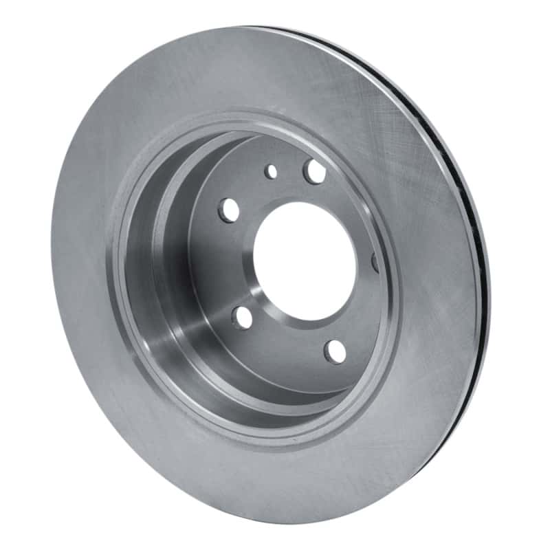 DFC — DFC 88-94 BMW 740iL Rear Brake Rotor
DFC Brake Rotor - view 4