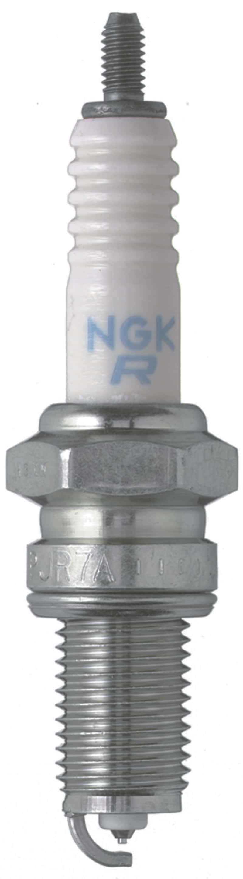 NGK — NGK Laser Iridium Spark Plug Box of 4 (IJR7A9) - view 1