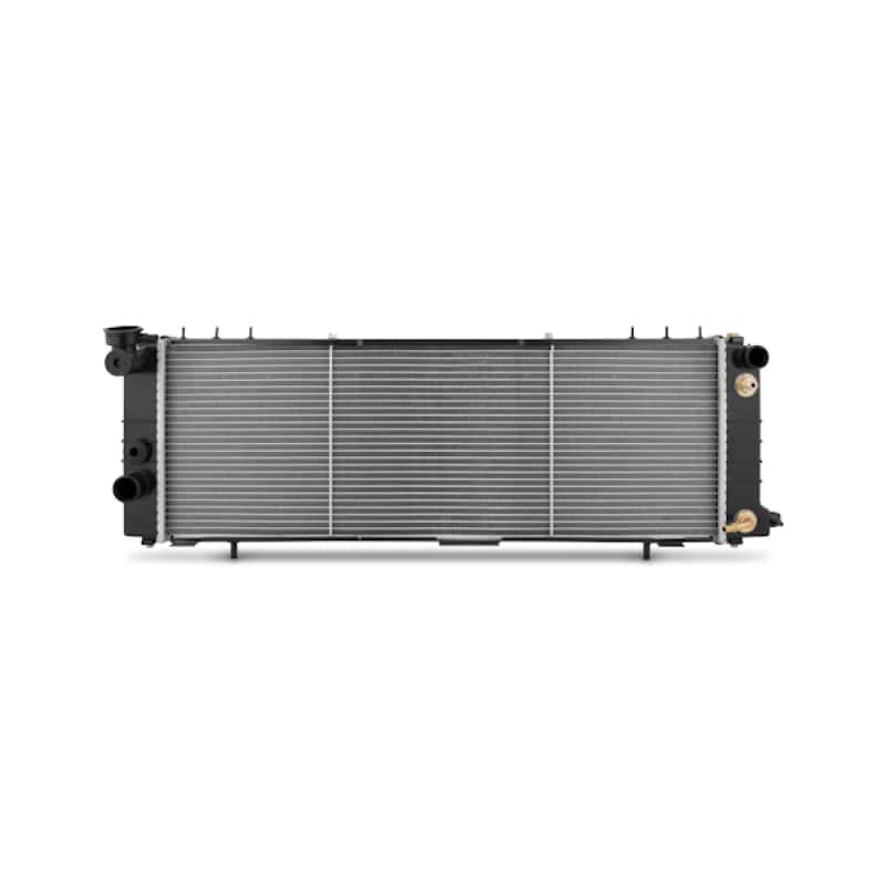 Mishimoto — Mishimoto Jeep Cherokee Replacement Radiator 1991-2001 - view 13